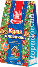 Кутя "Класична" н/у (Сто пудів) (набір) 335 г коро